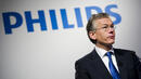 Philips реже разходите си 1.1 млрд. евро 