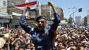 Протестите от Либия и Египет се пренесоха в Йемен
