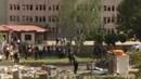 Взривът в Южна Турция е убил 2-ма полицаи