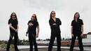 Легендите на немския метъл Helloween и Gamma Ray заедно в София
