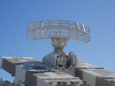 САЩ полага втори радар на ПРО в Япония