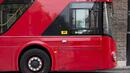 Фитнес автобуси ще кръстосват Лондон
