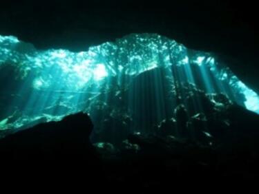 Водолаз изчезна в подводна пещера в Котленския балкан