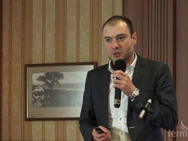 Свилен Костов е четвъртият зам.-министър на земеделието