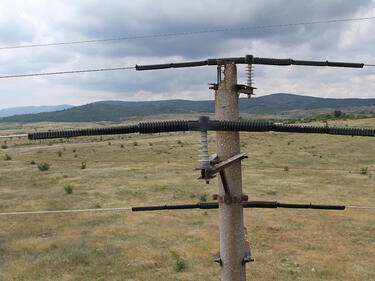 "ЕВН България" поиска 4,2% поскъпване на тока от ДКЕВР