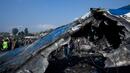 Самолет с 19 души на борда се разби в Непал
