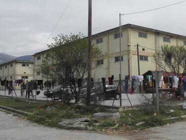Бежанският център в Пъстрогор ще продължи да работи