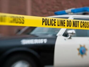 
Полицай застреля възрастна жена по време на учение във Флорида
