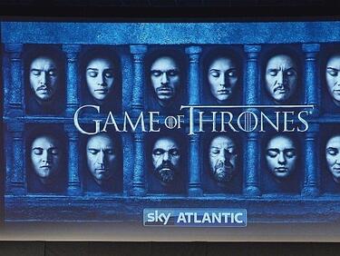 Звездите от Game of Thrones с по 5 млн. долара на сезон