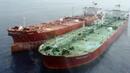 Гръцки танкер с 32 000 тона петрол изчезна в Гвинейския залив