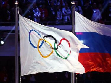 Що за Олимпиада ще е без Русия! МОК гони руските атлети от Рио, дори „чистите“ са под въпрос