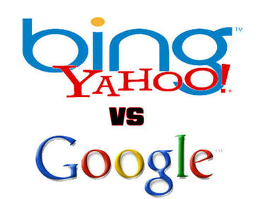 Bing – два пъти по-опасен от Google?