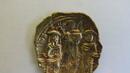 Откриха златна римска монета от 14 век на Калиакра