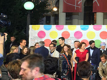 Българският филм „Безбог“ грабна голямата награда на фестивала в Локорно