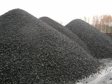 Добиват кафяви въглища в местността "Червилото"