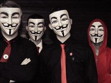 Анонимните готвят алтернатива на WikiLeaks