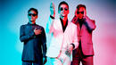 Depeche Mode обещаха и ще го изпълнят! София, 12 май 2013