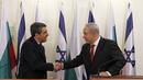 <p>Израелският премиер напомни за приноса на България по спасяването на българските евреи</p>