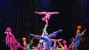 Cirque du Soleil отново в България през май