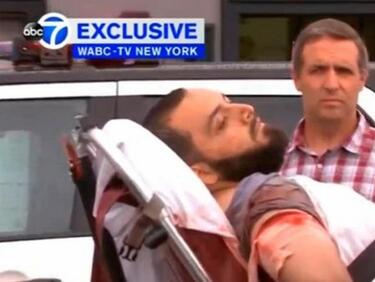 Заловиха атентатора от Манхатън. Според ФБР няма терористична клетка в Ню Йорк
