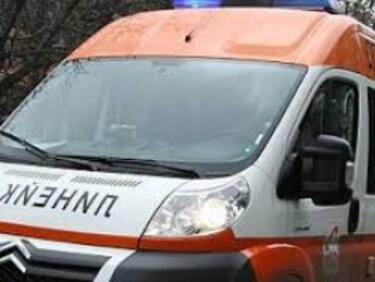 Шофьор загина в катастрофа на Крайезерния път до Варна