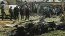 Църква в Нигерия беше взривена след самоубийствен атентат с кола
