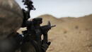 Мъж в униформа застреля британски войници в Афганистан