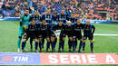 Интер победи с 2:0 като гост Сампдория и се изкачи на втора позиция в Серия А