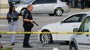 Мъж застреля двама полицаи в Калифорния