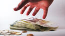 9 фирми в Монтанско са глобени за неплатени заплати