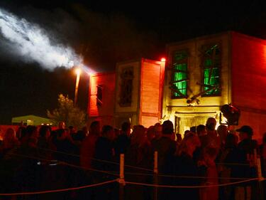 Парти за Хелоуин взе жертви в Испания