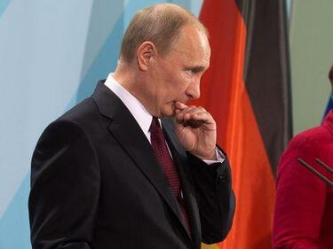 Путин и Меркел обсъждат Украйна и Сирия в рамките на Нормандсака четворка