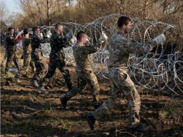 Граничният контрол в Шенген ще се удължи още 3 месеца