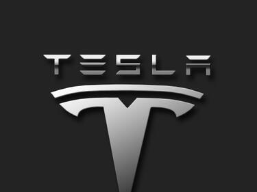 Tesla ще произвежда литиевите батерии за колите в свой завод, с което става №1 в САЩ