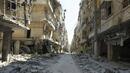 Провал на хуманитарния петък в Алепо! Бунтовници превърнаха коридорите в пътища на смъртта