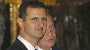 <p>Сирийския президент Башар Асад</p>