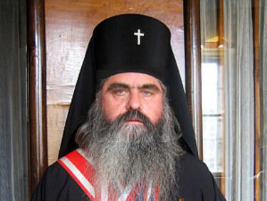Няма място за втора православна църква в България