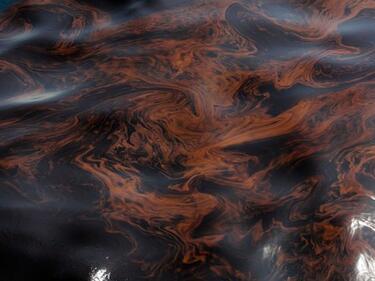 BP с рекордна глоба за петролния разлив в Мексиканския залив