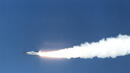 Домашно направена ракета полетя за първи път