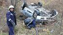 Двама загинаха по пътищата за 24 часа в Бургаско