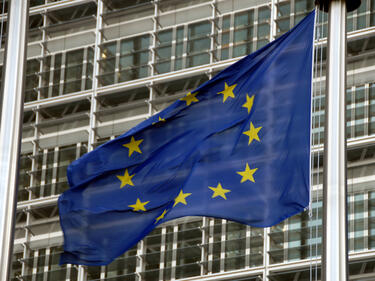 Европейската комисия с поредни критики към България