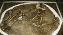 Намериха гроб на англосаксонска принцеса под Кеймбридж