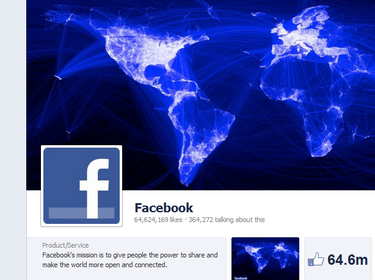 Северните държави към Facebook: Спрете рекламите!