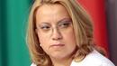 Деница Златева: Очакваме с нетърпение Елена Йончева да изнесе поредната порция корупционни скандали
