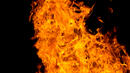 Възрастен мъж загина при пожар в Бургас