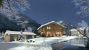 Швейцария открива най-скъпия ски курорт в света