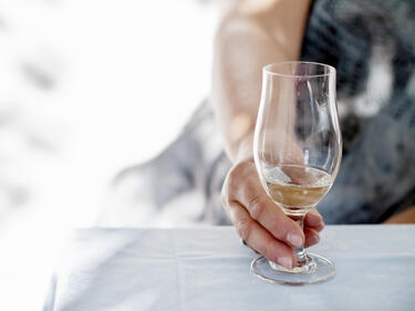 Любопитни факти за бялото вино
