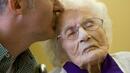 Най-възрастната жена в света почина