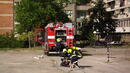 Пожар в дома за деца в Ловеч