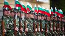 България - №60 в света като военна сила
